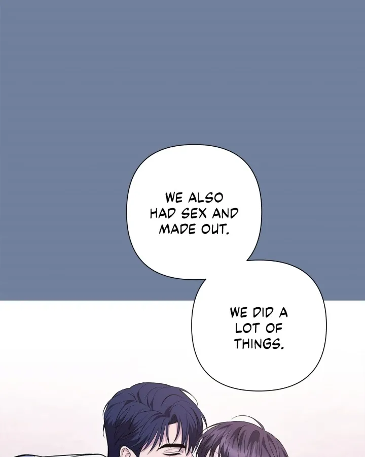 One-way Flight [Uncut] Chapter 13 page 44 - 