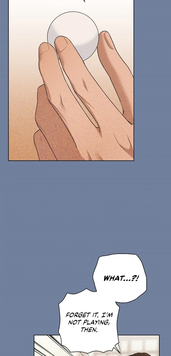 One-way Flight [Uncut] Chapter 13 page 51 - 