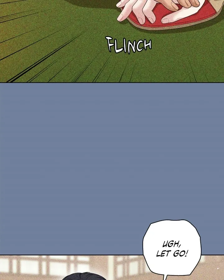 One-way Flight [Uncut] Chapter 13 page 55 - 