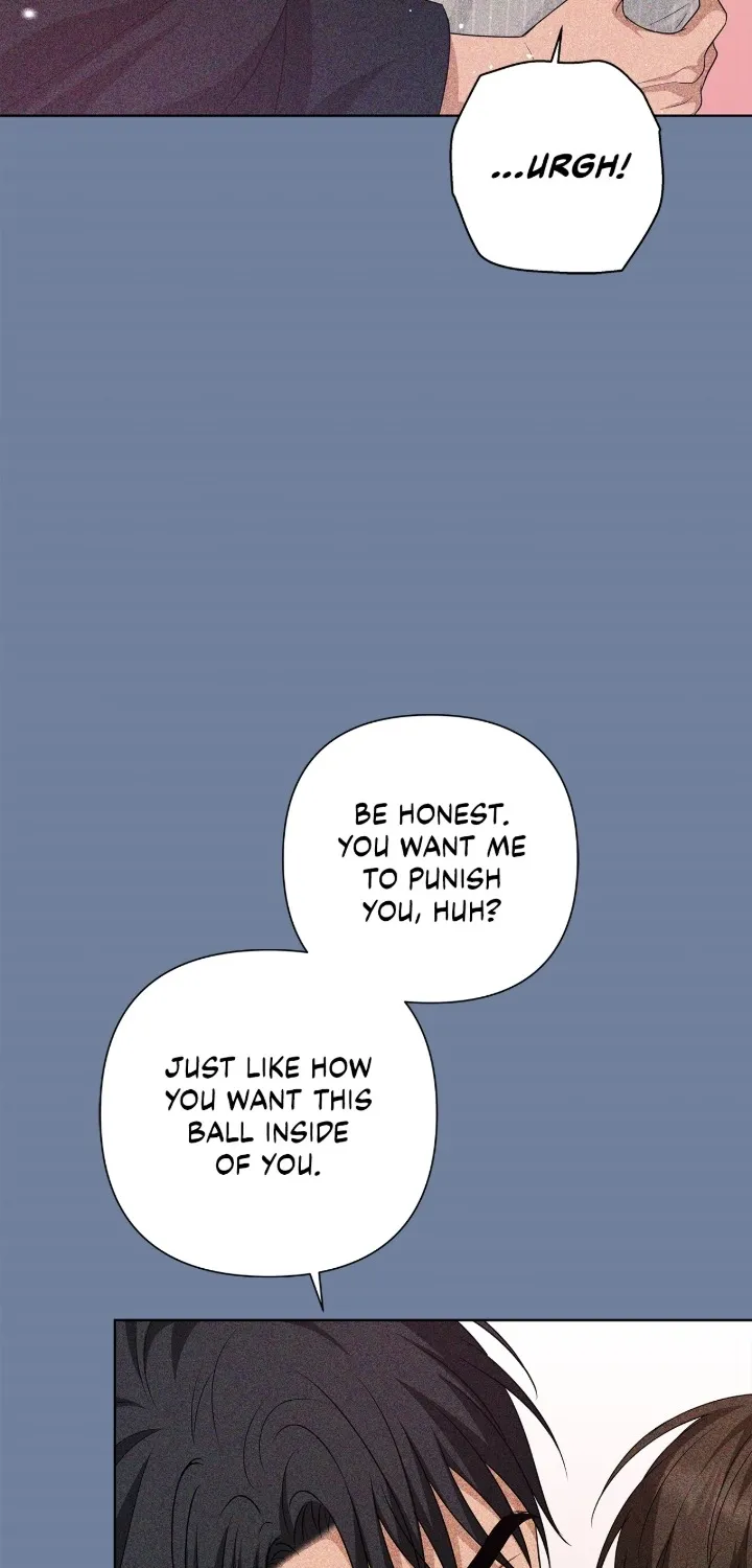 One-way Flight [Uncut] Chapter 13 page 61 - 