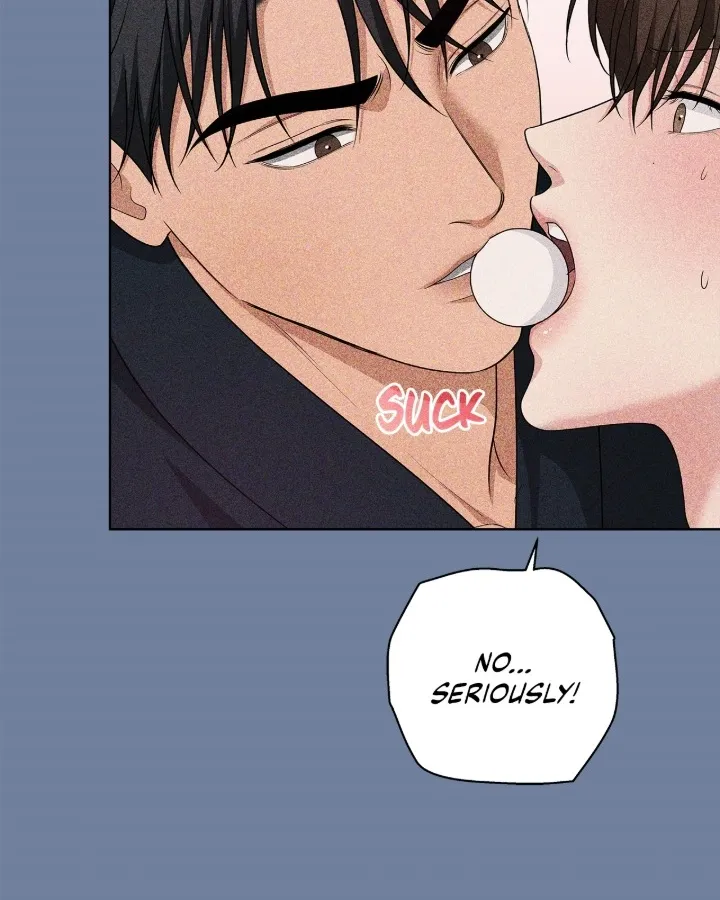 One-way Flight [Uncut] Chapter 13 page 62 - 