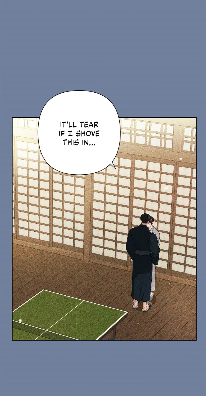 One-way Flight [Uncut] Chapter 13 page 63 - 