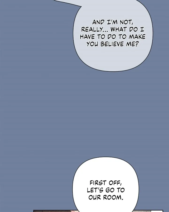 One-way Flight [Uncut] Chapter 13 page 67 - 