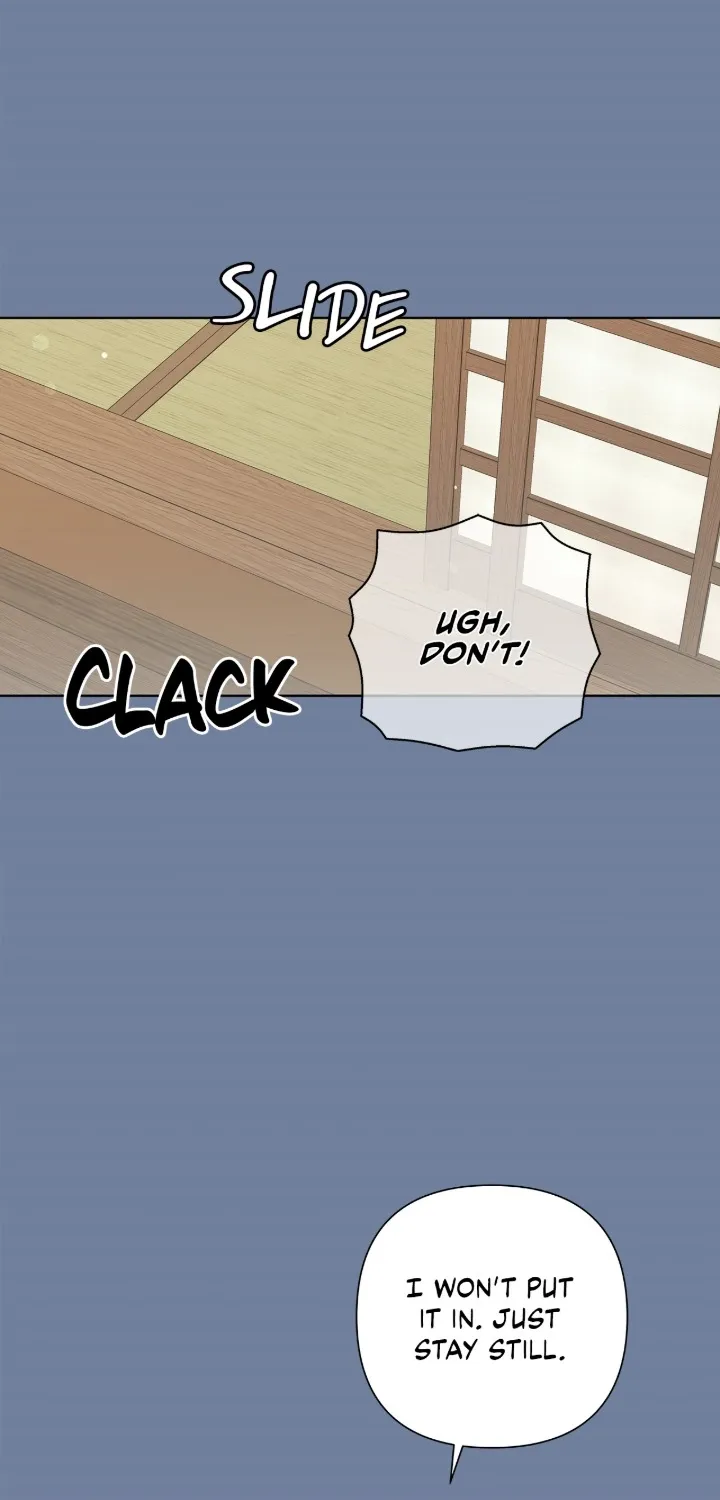 One-way Flight [Uncut] Chapter 13 page 69 - 