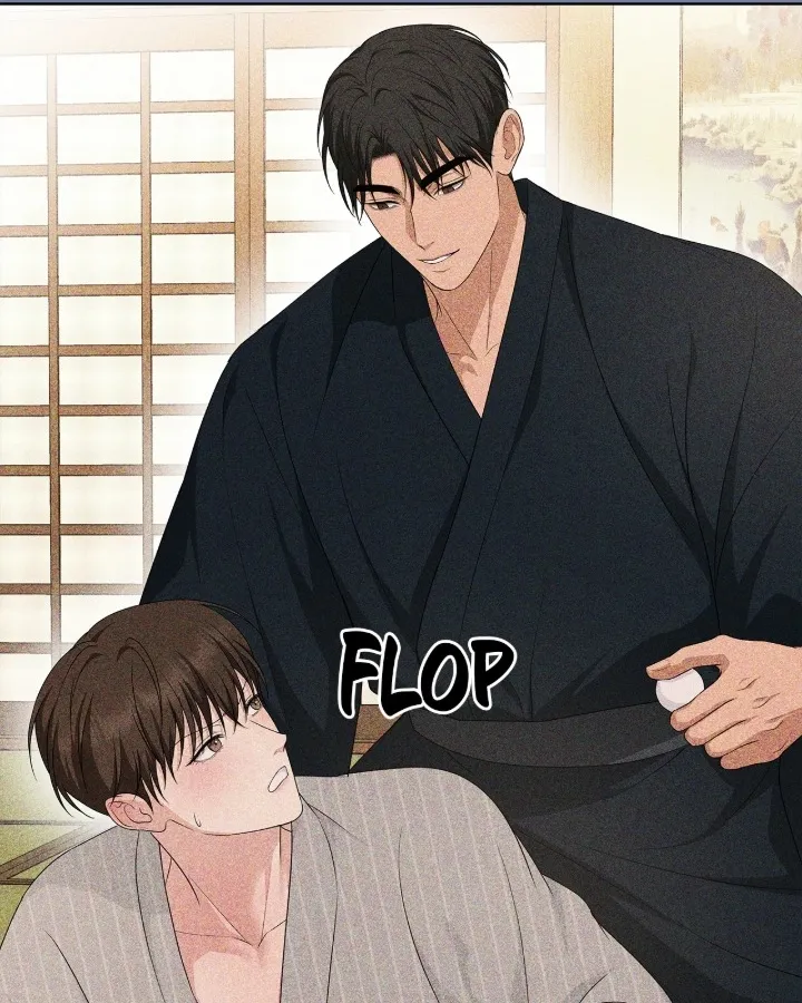 One-way Flight [Uncut] Chapter 13 page 70 - 