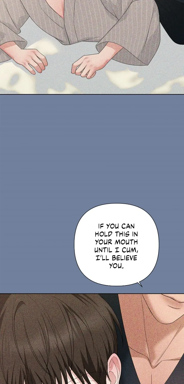 One-way Flight [Uncut] Chapter 13 page 71 - 