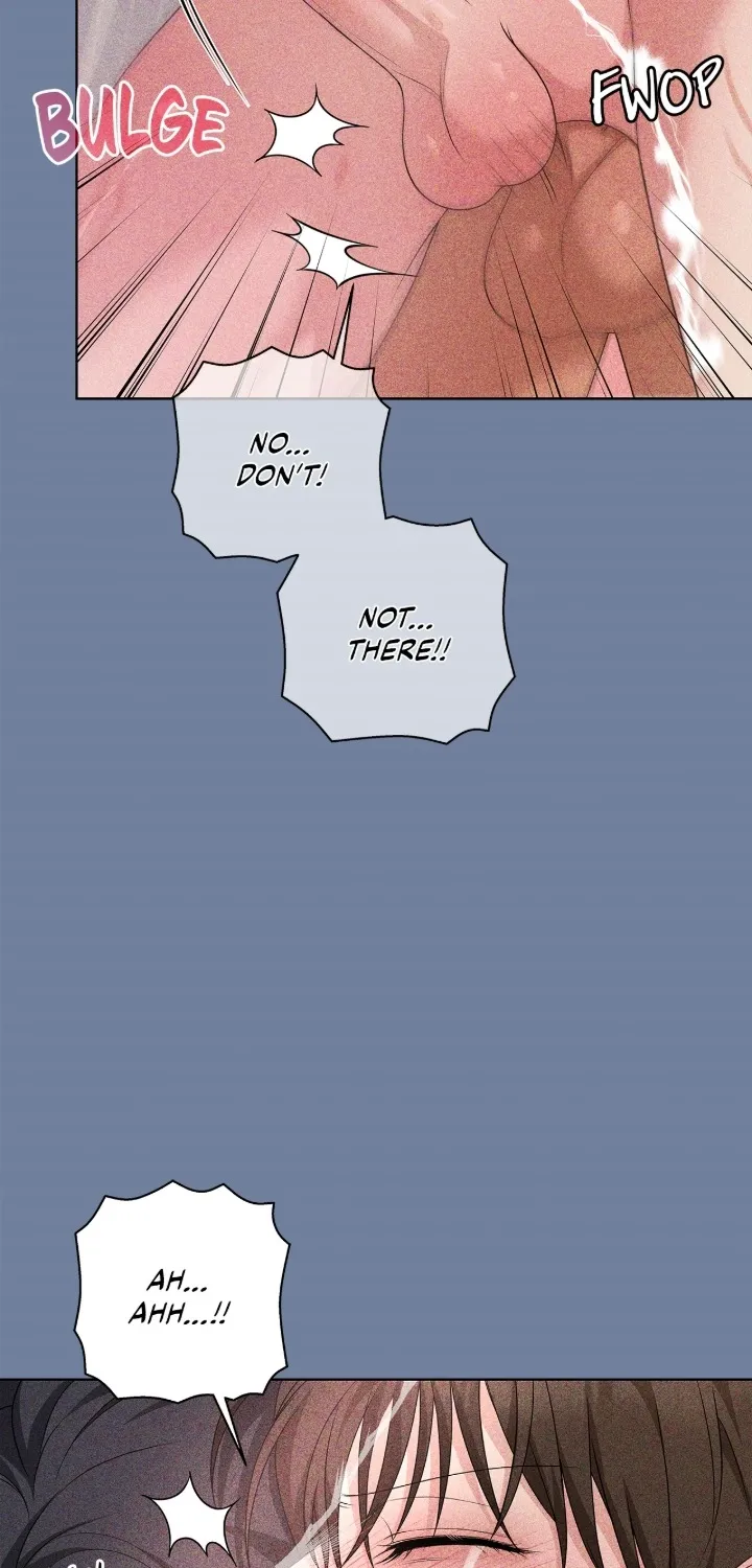 One-way Flight [Uncut] Chapter 13 page 82 - 