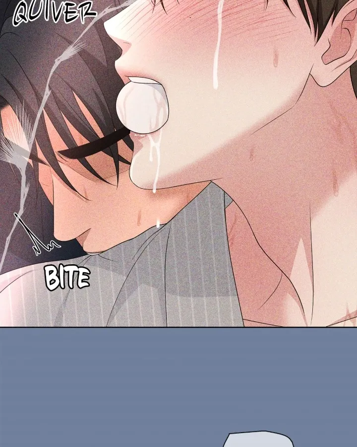 One-way Flight [Uncut] Chapter 13 page 83 - 