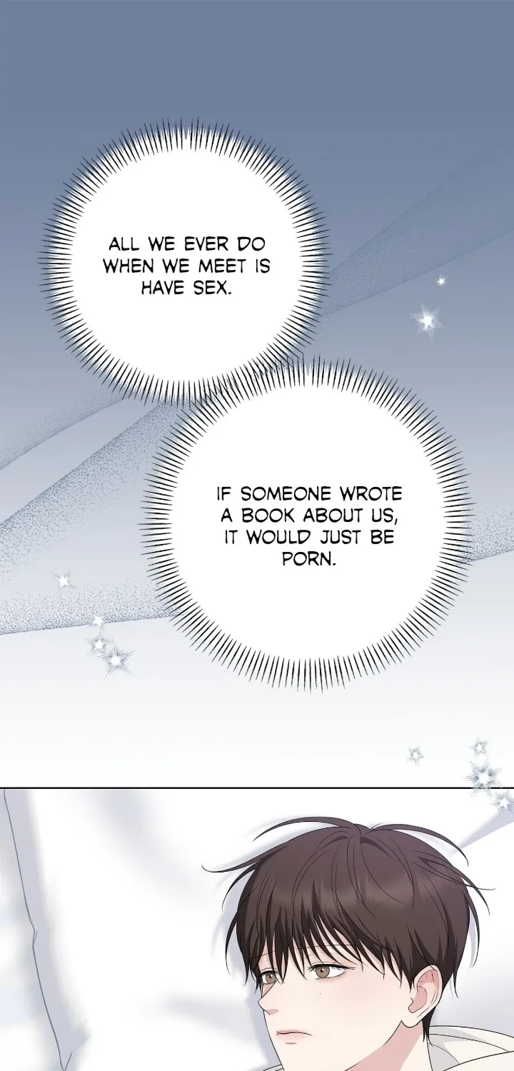 One-way Flight [Uncut] Chapter 13 page 85 - 