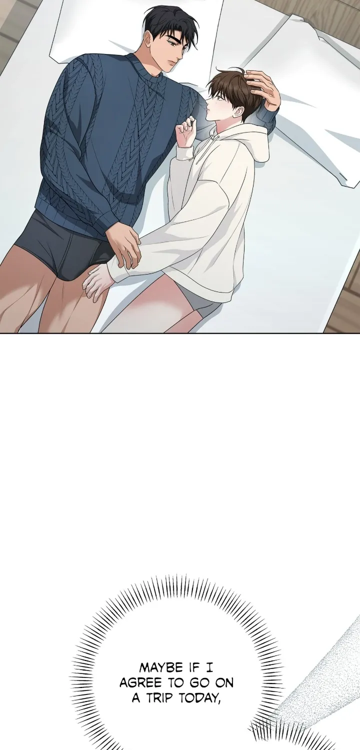 One-way Flight [Uncut] Chapter 13 page 90 - 