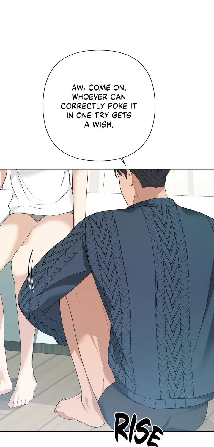 One-way Flight [Uncut] Chapter 13 page 10 - 