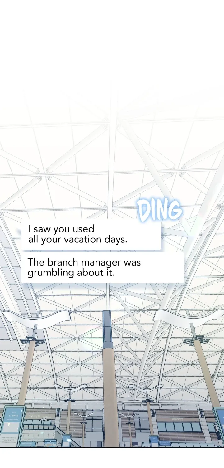 One-way Flight [Uncut] Chapter 13 page 93 - 