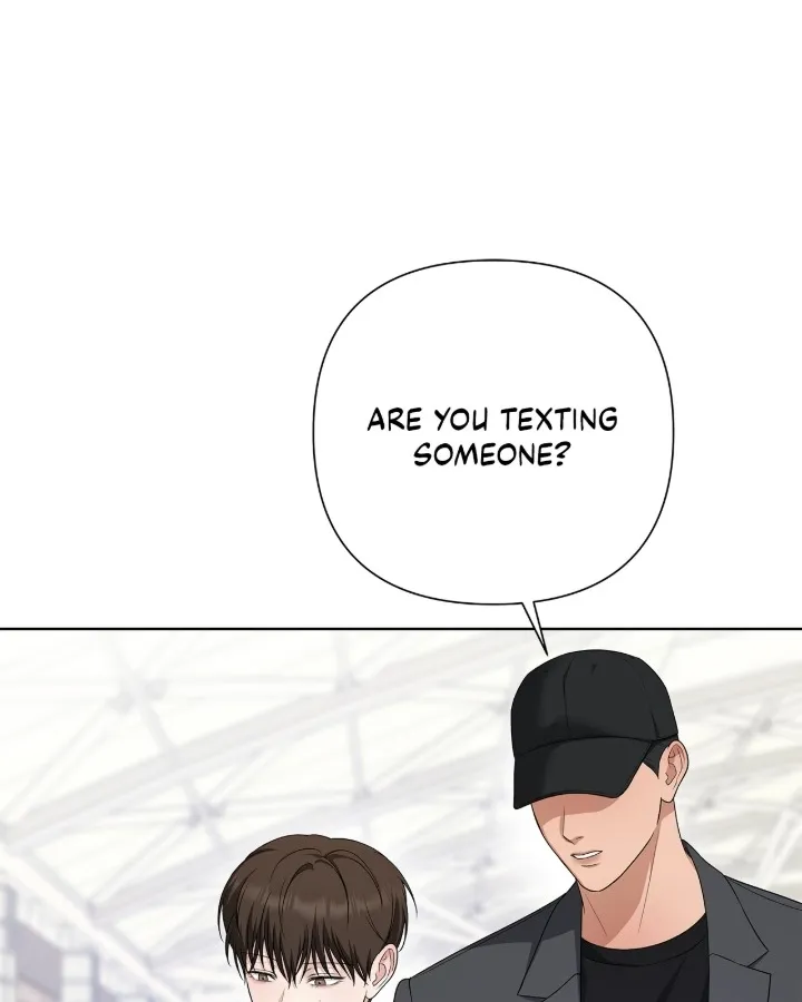 One-way Flight [Uncut] Chapter 13 page 94 - 