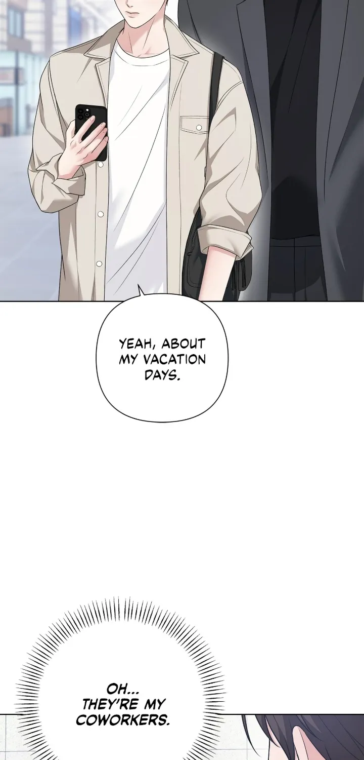 One-way Flight [Uncut] Chapter 13 page 95 - 