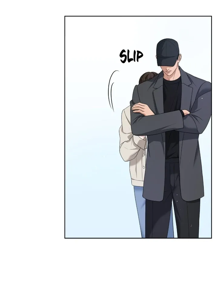 One-way Flight [Uncut] Chapter 13 page 97 - 