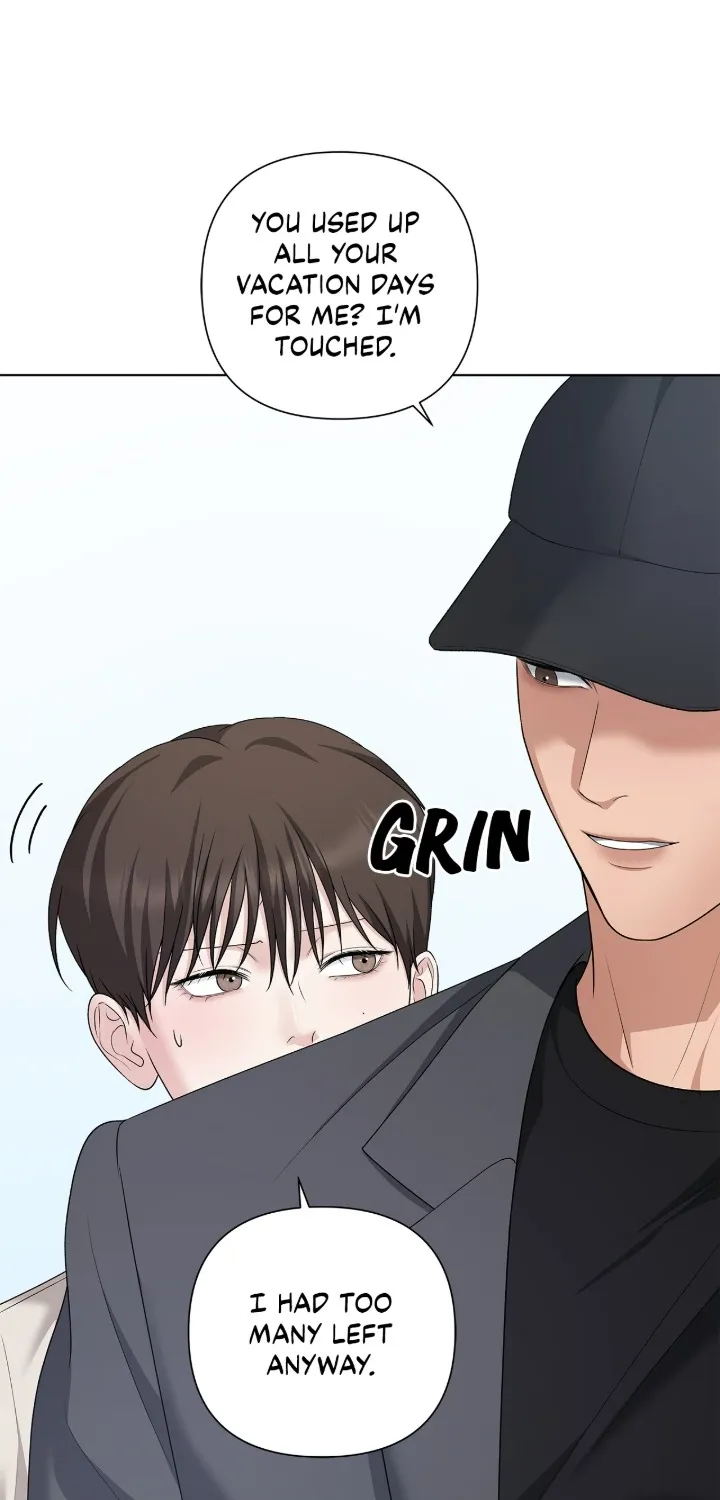 One-way Flight [Uncut] Chapter 13 page 98 - 