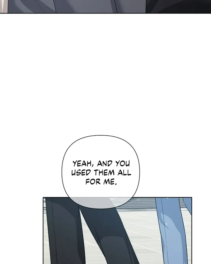 One-way Flight [Uncut] Chapter 13 page 99 - 