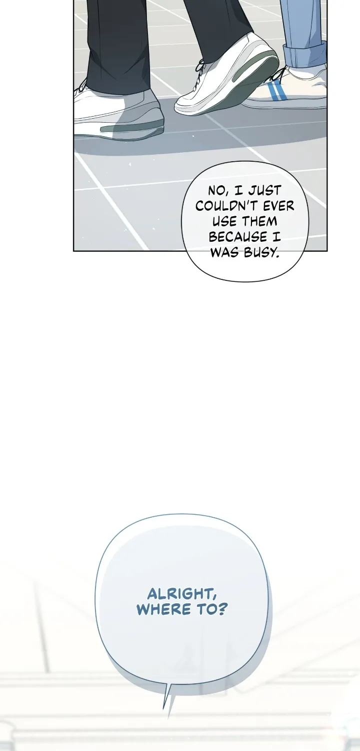 One-way Flight [Uncut] Chapter 13 page 100 - 