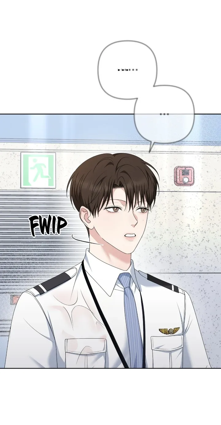 One-way Flight [Uncut] Chapter 14 page 103 - 
