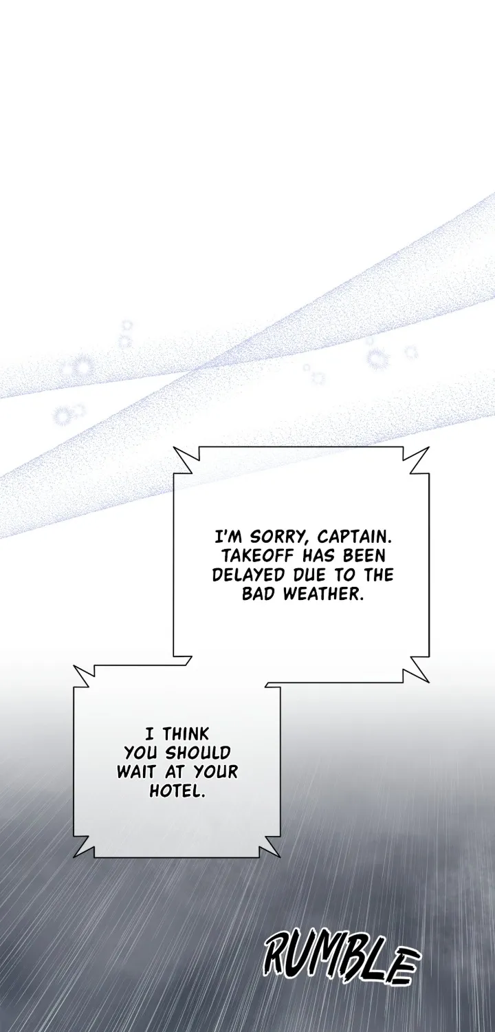 One-way Flight [Uncut] Chapter 14 page 16 - 