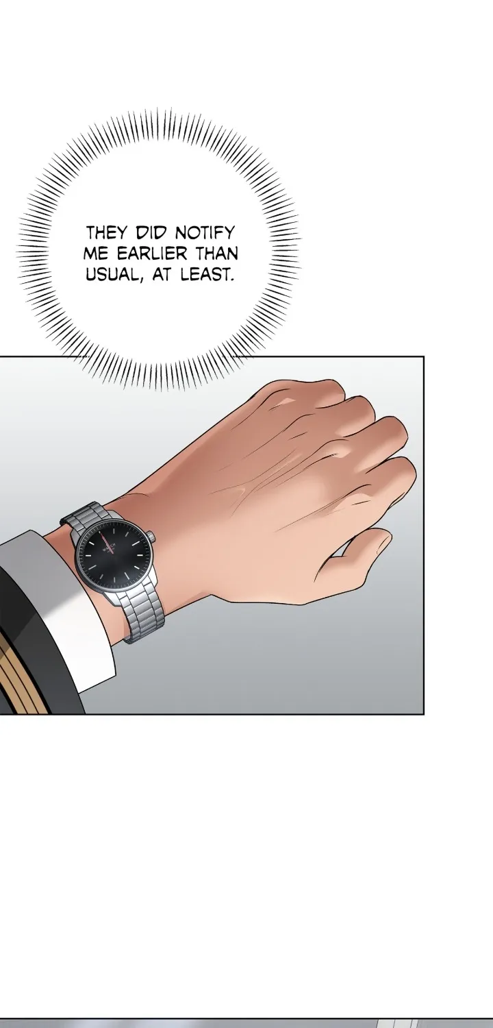 One-way Flight [Uncut] Chapter 14 page 19 - 