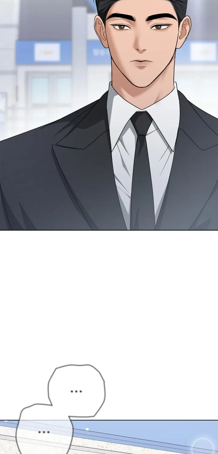 One-way Flight [Uncut] Chapter 14 page 26 - 
