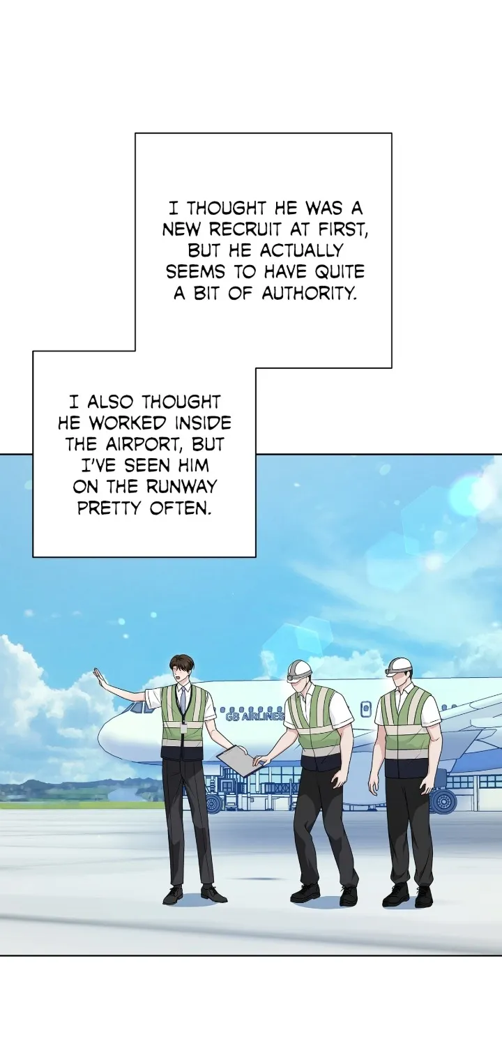 One-way Flight [Uncut] Chapter 14 page 29 - 