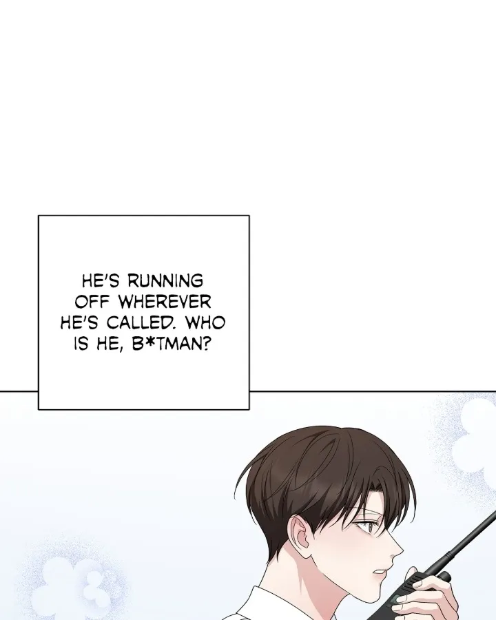 One-way Flight [Uncut] Chapter 14 page 30 - 
