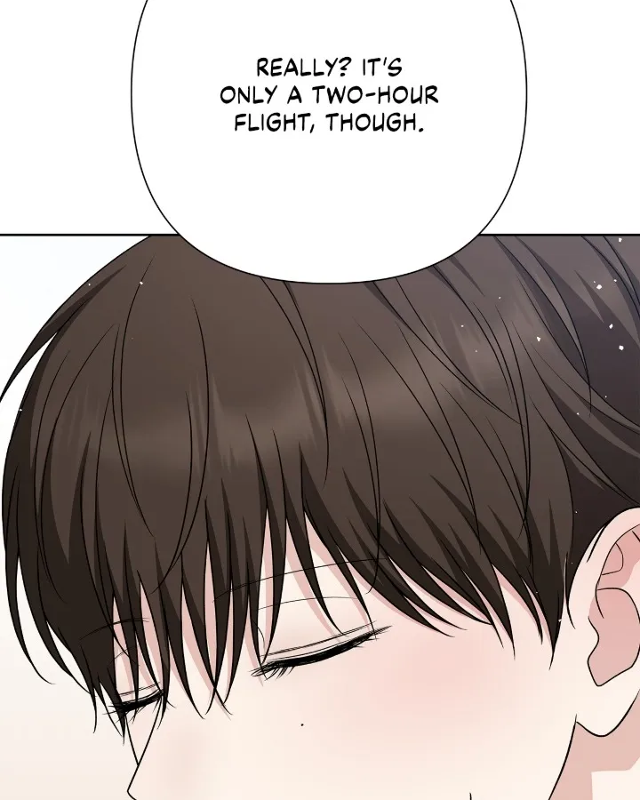 One-way Flight [Uncut] Chapter 14 page 4 - 
