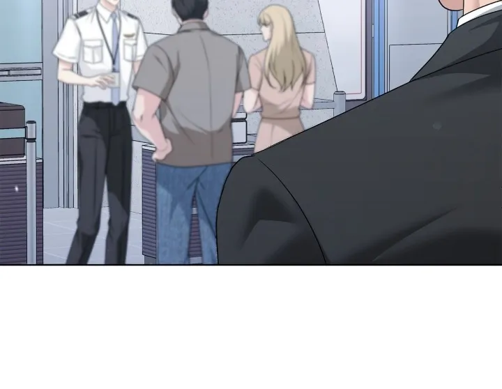 One-way Flight [Uncut] Chapter 14 page 32 - 