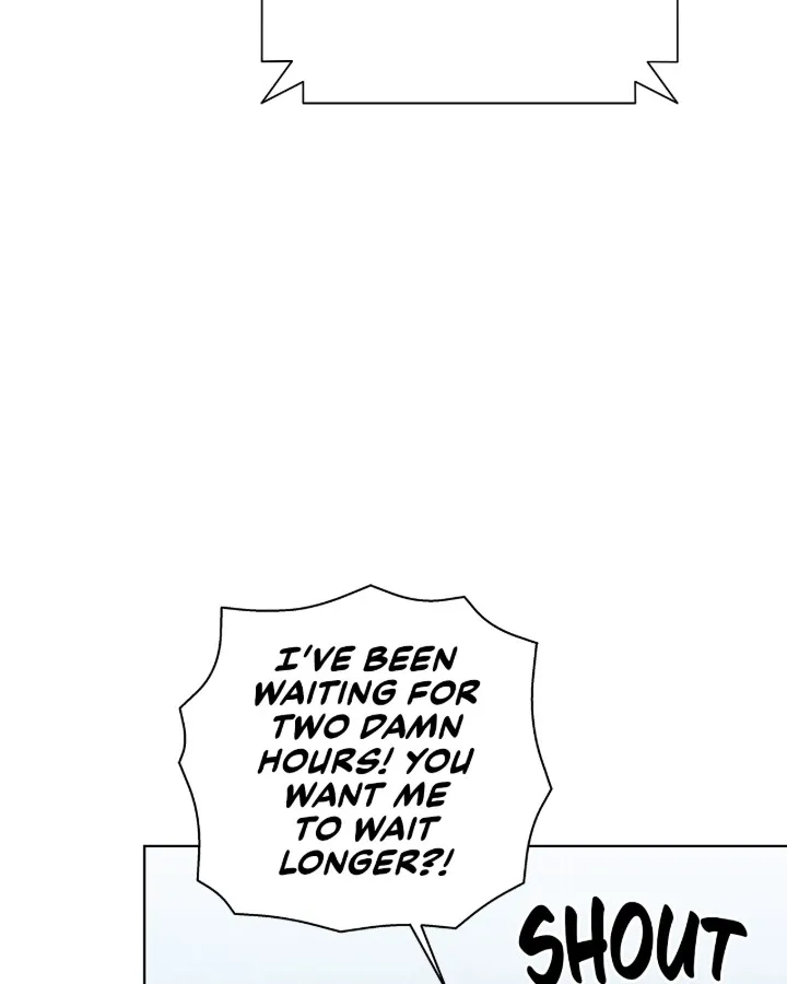 One-way Flight [Uncut] Chapter 14 page 34 - 