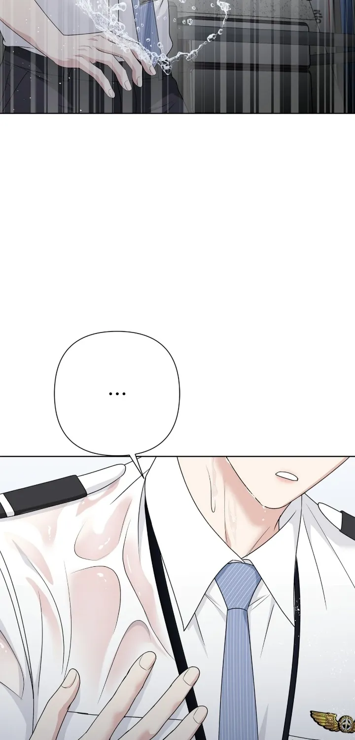 One-way Flight [Uncut] Chapter 14 page 37 - 