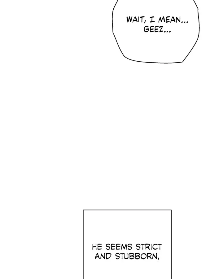 One-way Flight [Uncut] Chapter 14 page 40 - 