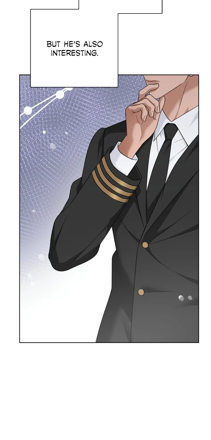 One-way Flight [Uncut] Chapter 14 page 41 - 