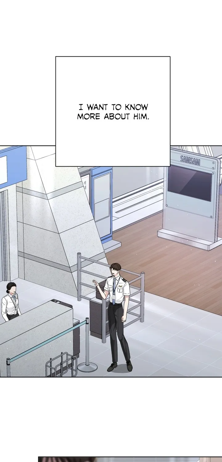 One-way Flight [Uncut] Chapter 14 page 44 - 
