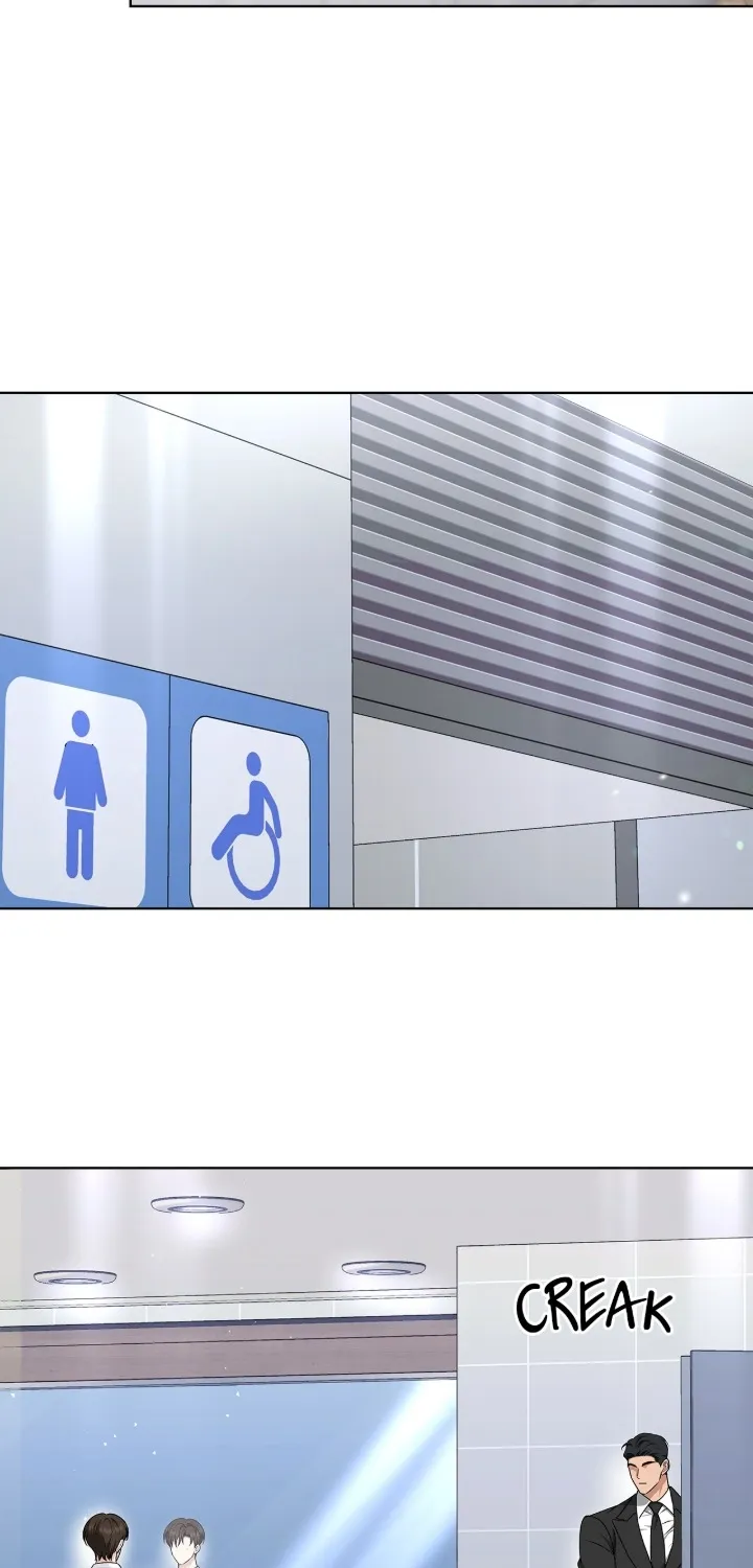 One-way Flight [Uncut] Chapter 14 page 46 - 