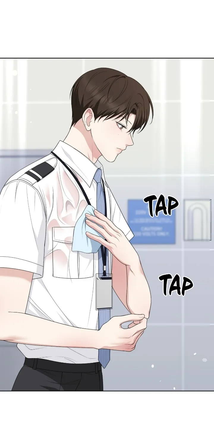 One-way Flight [Uncut] Chapter 14 page 48 - 