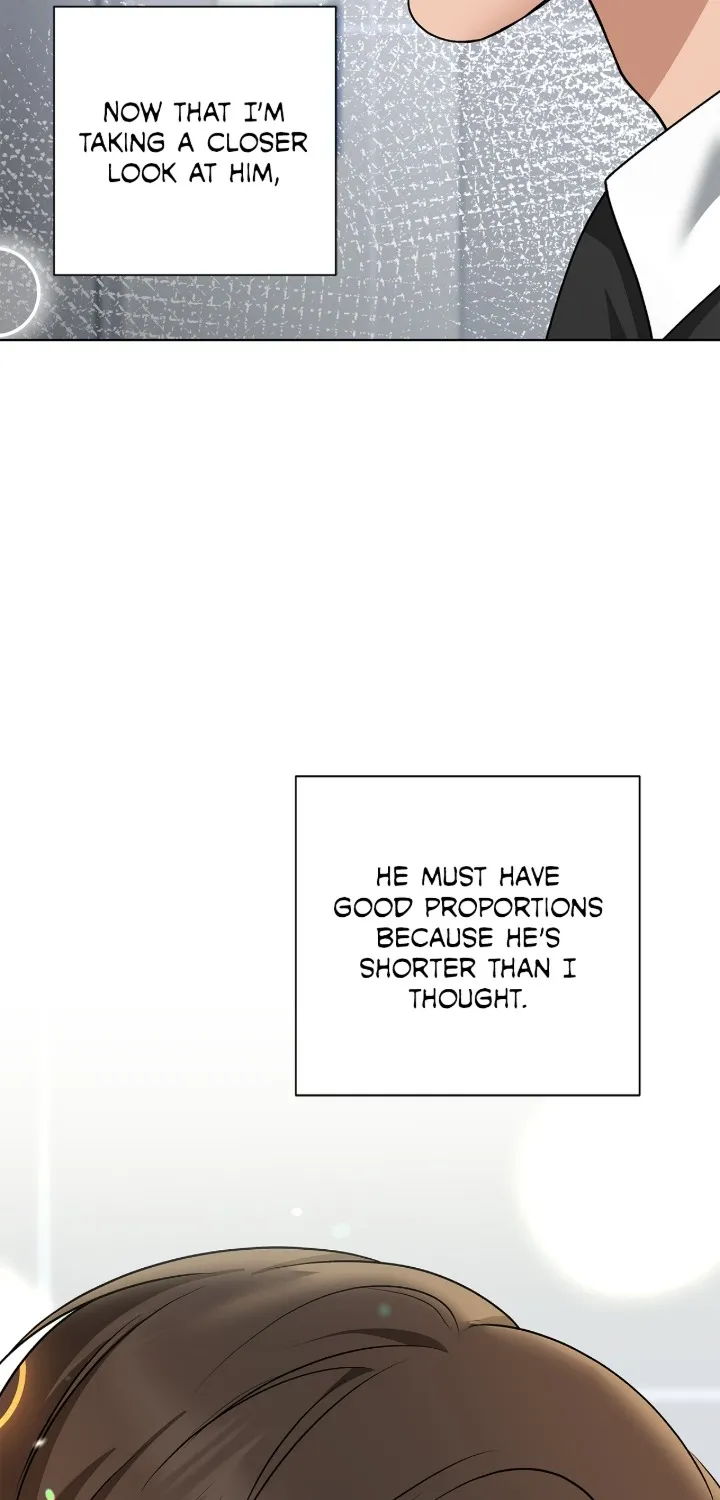 One-way Flight [Uncut] Chapter 14 page 50 - 