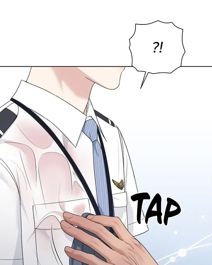 One-way Flight [Uncut] Chapter 14 page 60 - 