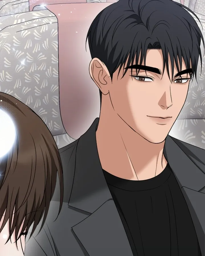 One-way Flight [Uncut] Chapter 14 page 7 - 