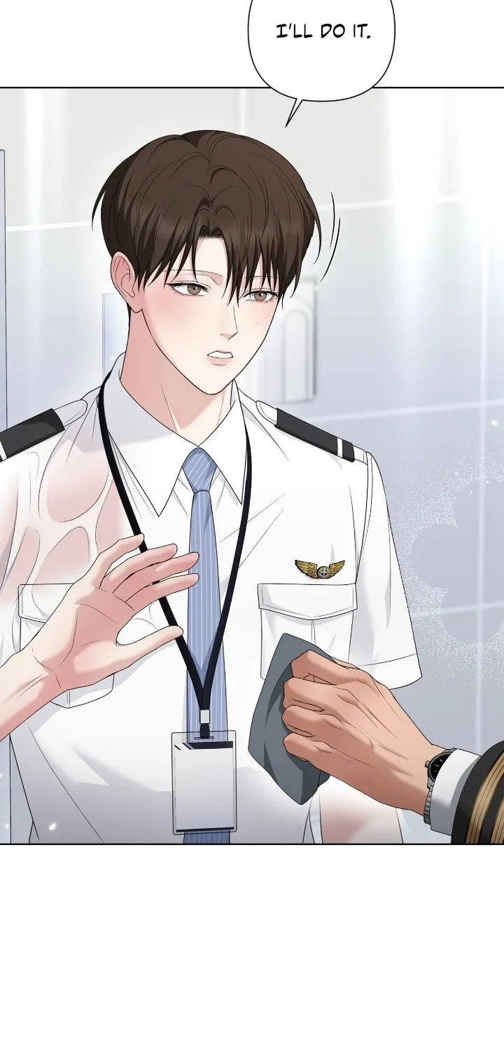 One-way Flight [Uncut] Chapter 14 page 64 - 