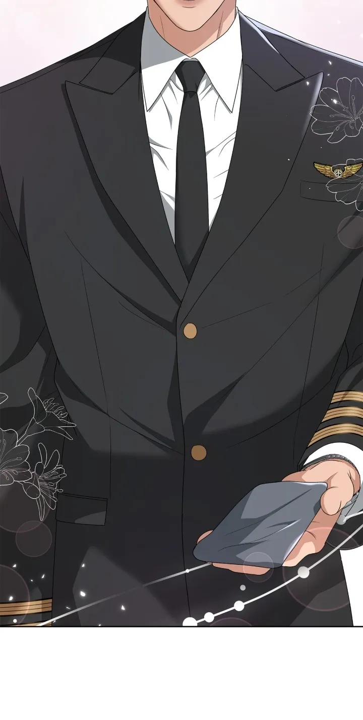 One-way Flight [Uncut] Chapter 14 page 66 - 