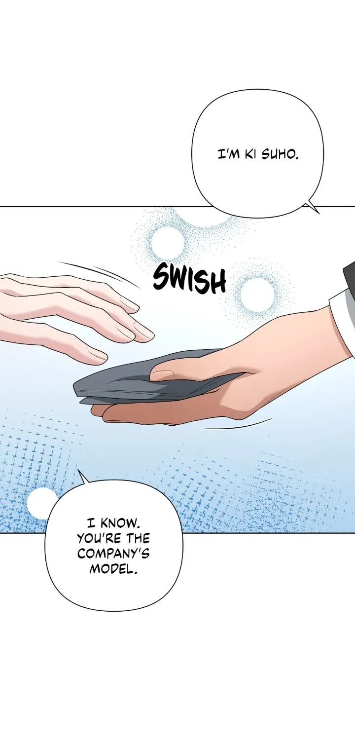 One-way Flight [Uncut] Chapter 14 page 67 - 