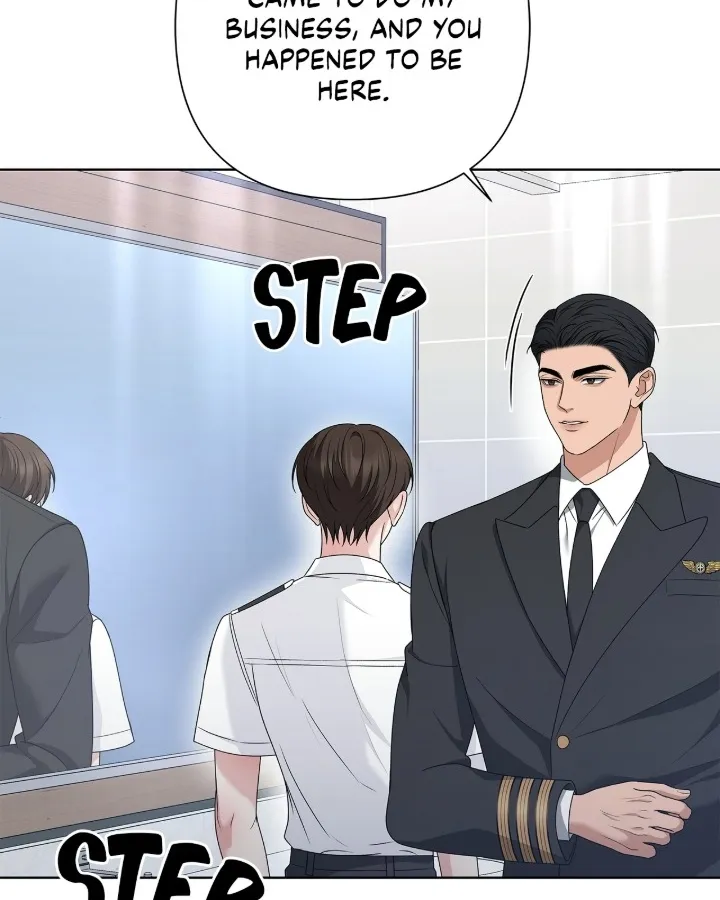 One-way Flight [Uncut] Chapter 14 page 73 - 