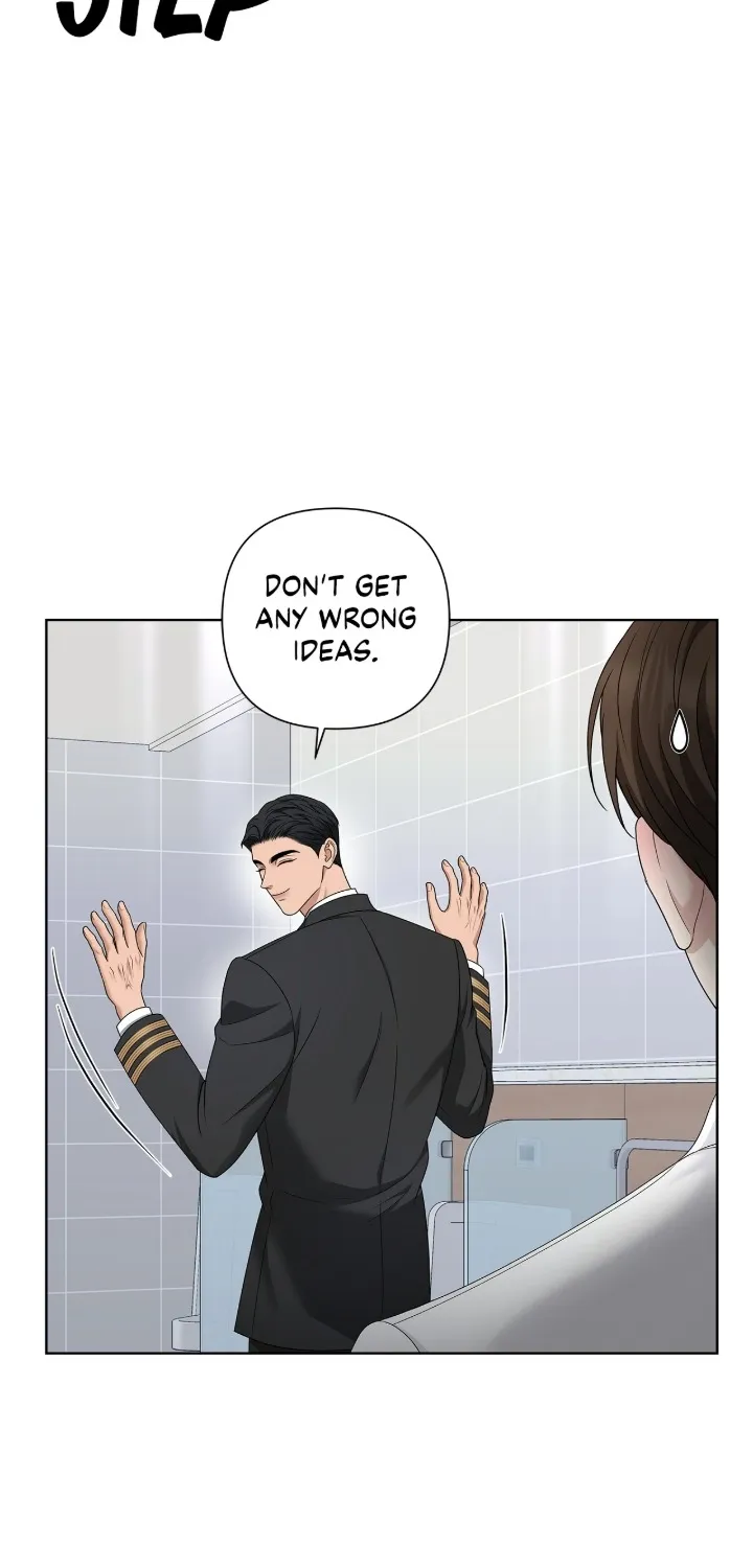 One-way Flight [Uncut] Chapter 14 page 74 - 