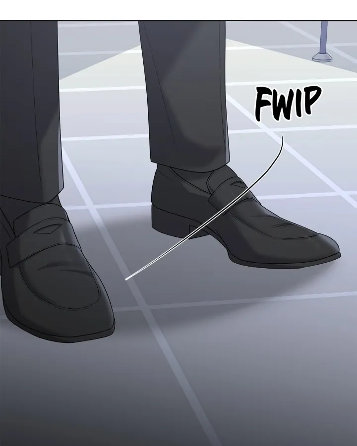 One-way Flight [Uncut] Chapter 14 page 75 - 