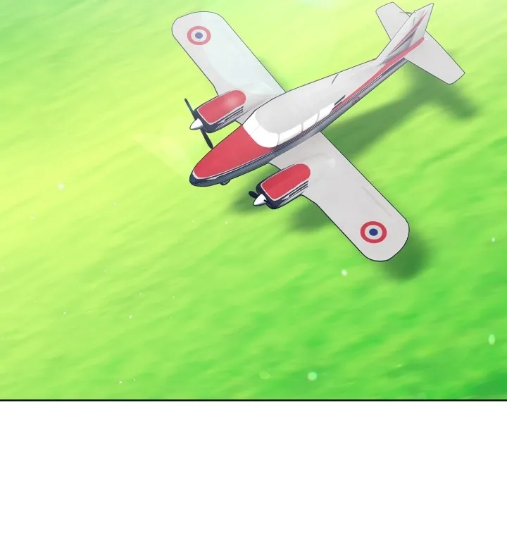 One-way Flight [Uncut] Chapter 14 page 9 - 