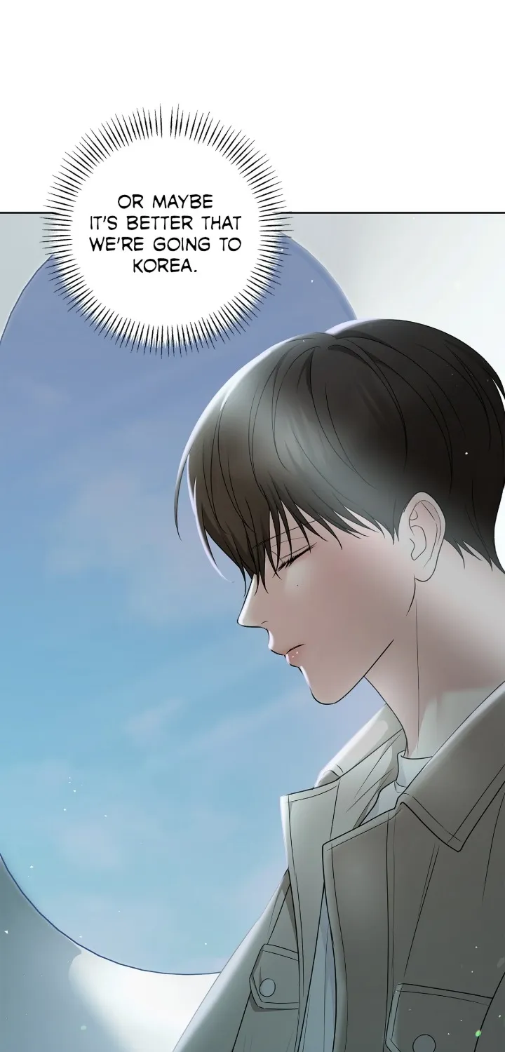 One-way Flight [Uncut] Chapter 14 page 10 - 