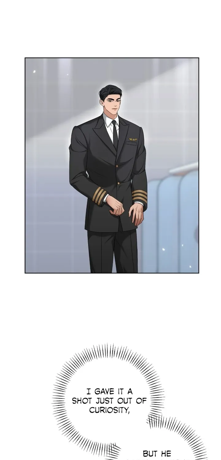 One-way Flight [Uncut] Chapter 14 page 92 - 