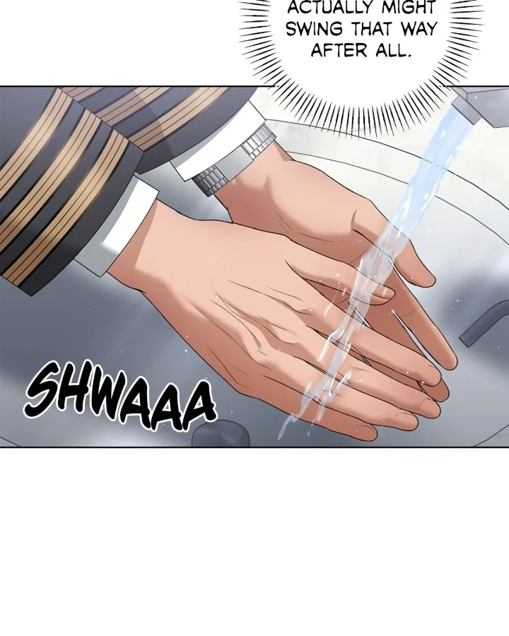 One-way Flight [Uncut] Chapter 14 page 93 - 